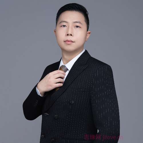 33岁岁广东单身帅哥 - 通辽吉缘网