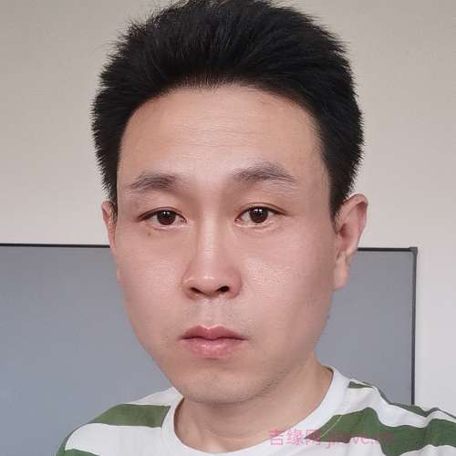 41岁岁河北单身帅哥 - 通辽吉缘网