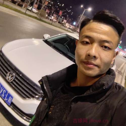 24岁岁陕西单身帅哥 - 通辽吉缘网
