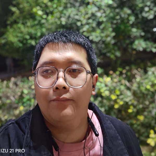 33岁岁辽宁单身帅哥 - 通辽吉缘网