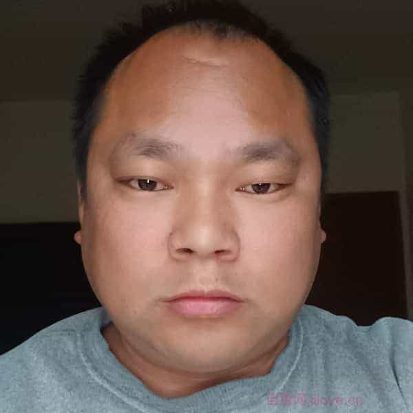 38岁岁江西单身帅哥 - 通辽吉缘网