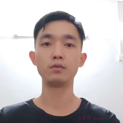 31岁岁广东单身帅哥 - 通辽吉缘网