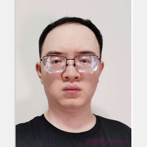 33岁岁山西单身帅哥 - 通辽吉缘网