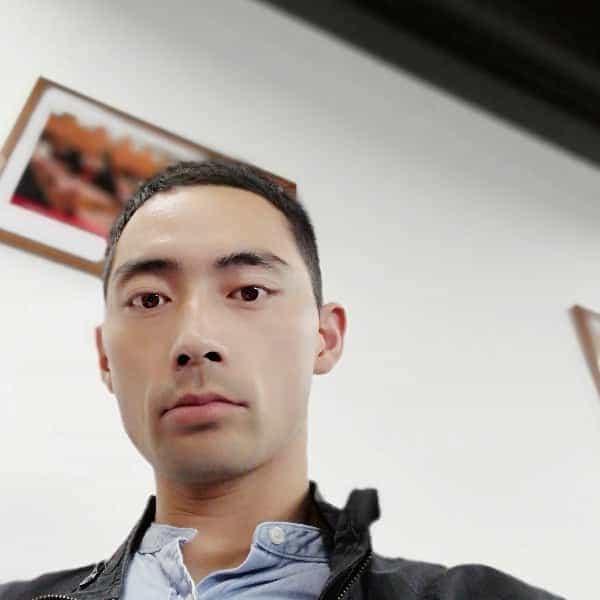 36岁岁山西单身帅哥 - 通辽吉缘网