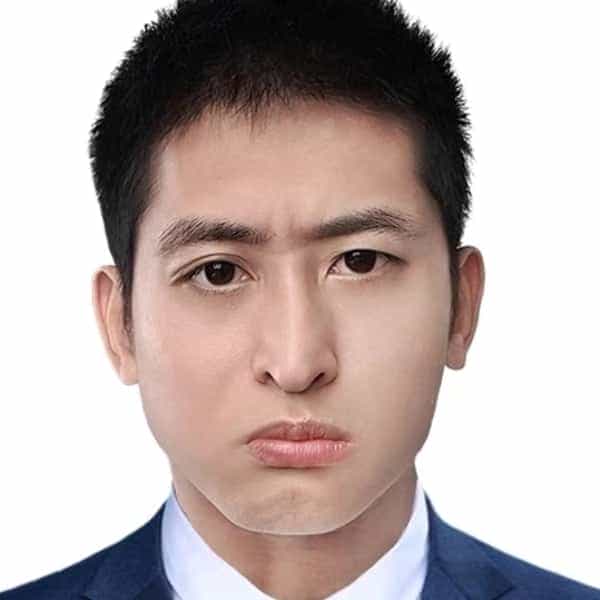 34岁岁湖南单身帅哥 - 通辽吉缘网