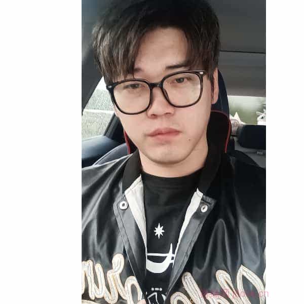 28岁岁江苏单身帅哥 - 通辽吉缘网