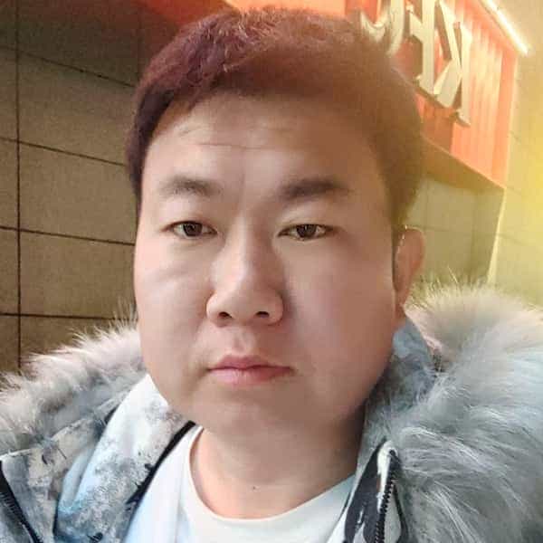 35岁岁陕西单身帅哥 - 通辽吉缘网