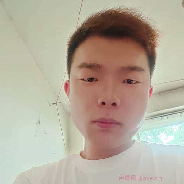 34岁岁湖南单身帅哥 - 通辽吉缘网