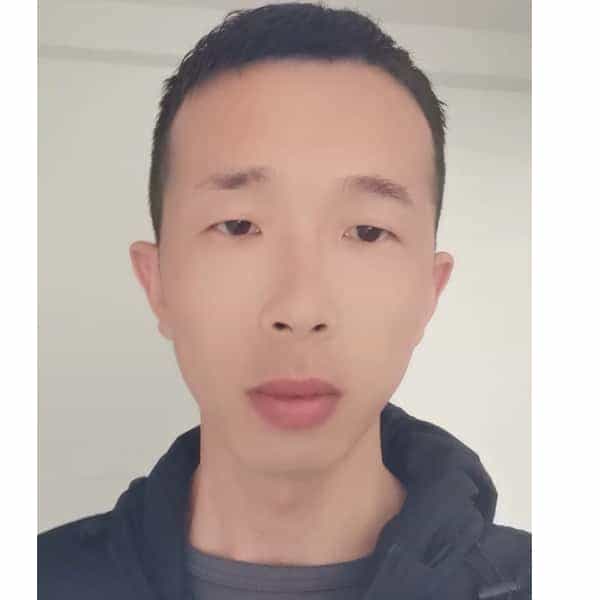 32岁岁山东单身帅哥 - 通辽吉缘网