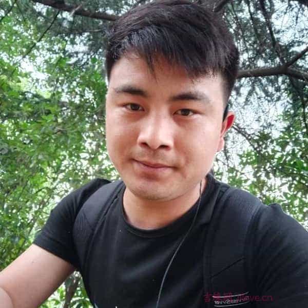 29岁岁安徽单身帅哥 - 通辽吉缘网