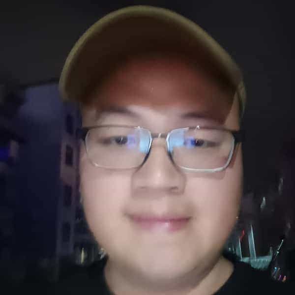 33岁岁湖北单身帅哥 - 通辽吉缘网