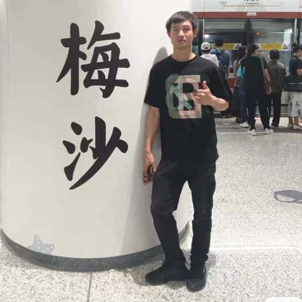 35岁岁湖北单身帅哥 - 通辽吉缘网