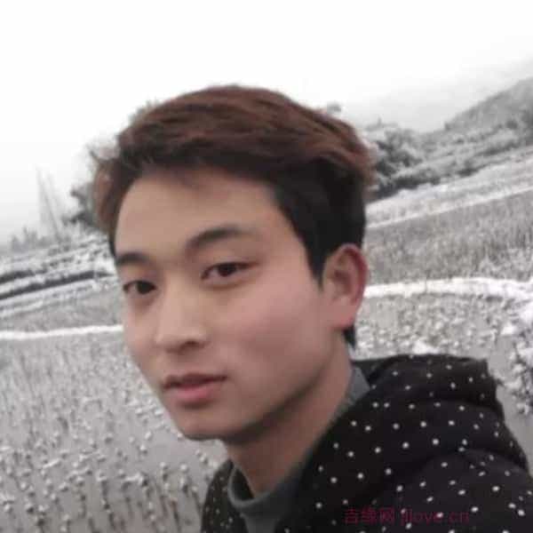 33岁岁四川单身帅哥 - 通辽吉缘网