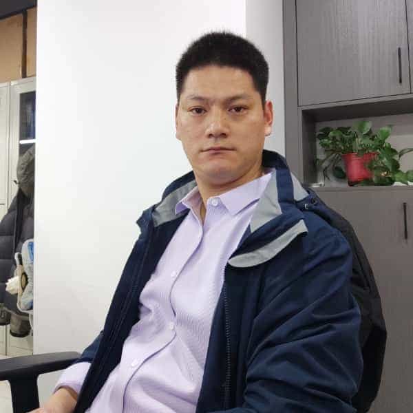 39岁岁河南单身帅哥 - 通辽吉缘网