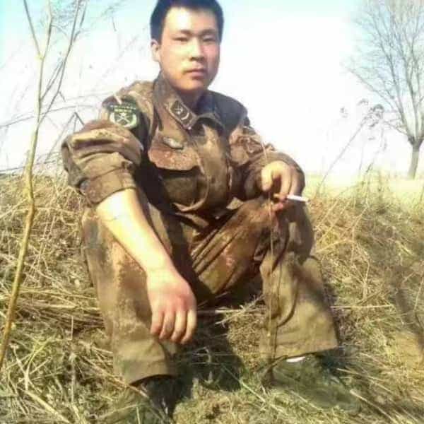 41岁岁河北单身帅哥 - 通辽吉缘网