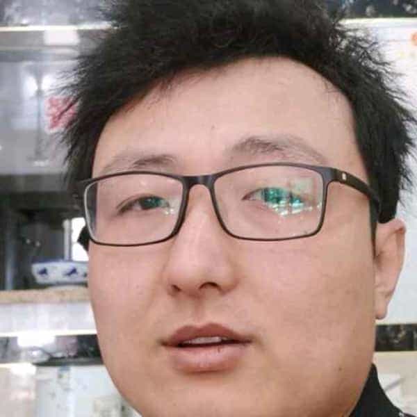 36岁岁山西单身帅哥 - 通辽吉缘网