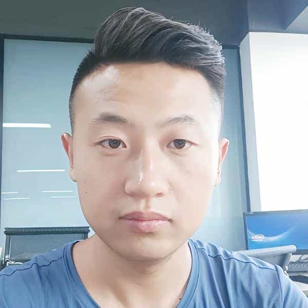 34岁岁山东单身帅哥 - 通辽吉缘网