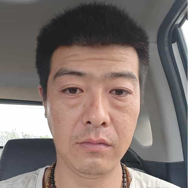 38岁岁河南单身帅哥 - 通辽吉缘网