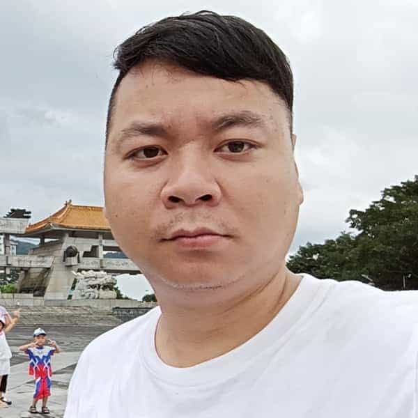 34岁岁广西单身帅哥 - 通辽吉缘网