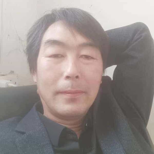 45岁岁河南单身帅哥 - 通辽吉缘网