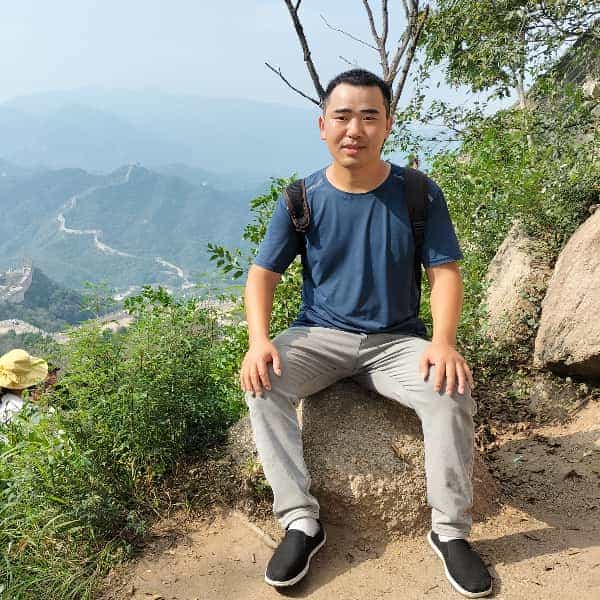 32岁岁四川单身帅哥 - 通辽吉缘网