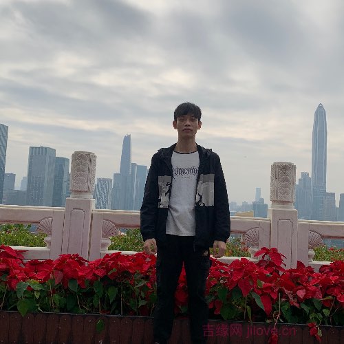 30岁岁江西单身帅哥 - 通辽吉缘网