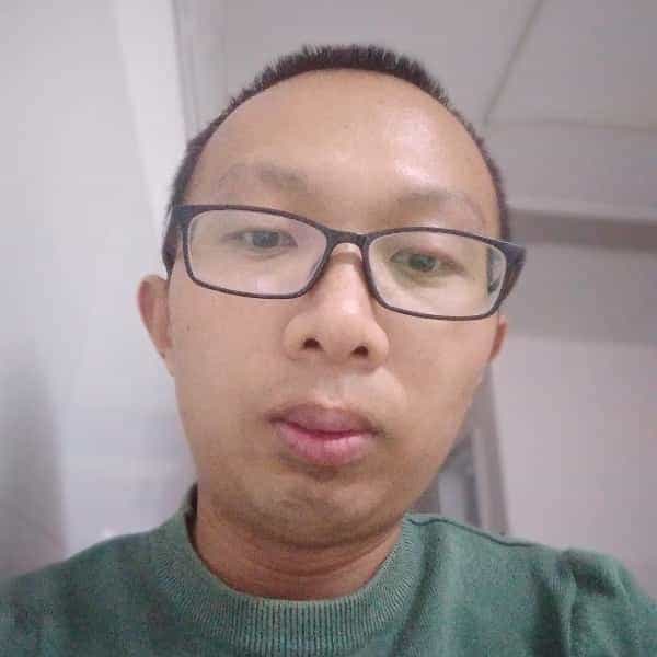 32岁岁山东单身帅哥 - 通辽吉缘网