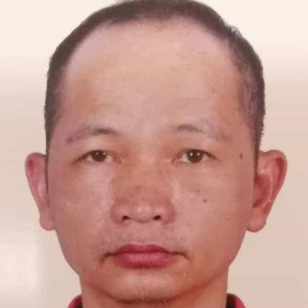 35岁岁广东单身帅哥 - 通辽吉缘网