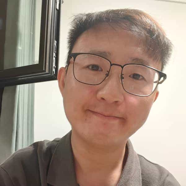34岁岁山西单身帅哥 - 通辽吉缘网