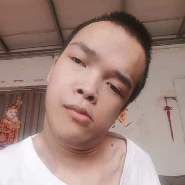 25岁岁广东单身帅哥 - 通辽吉缘网