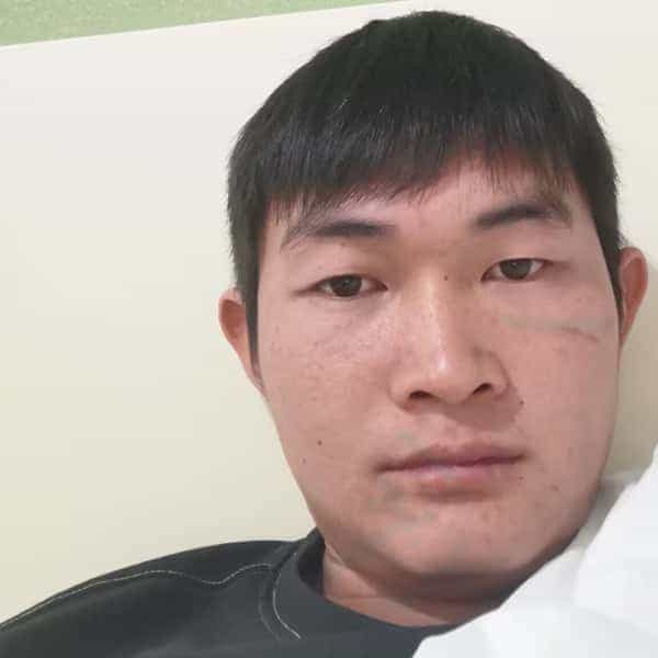 26岁岁四川单身帅哥 - 通辽吉缘网
