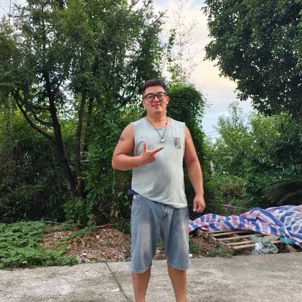 32岁岁浙江单身帅哥 - 通辽吉缘网