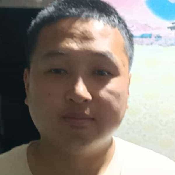 31岁岁山东单身帅哥 - 通辽吉缘网