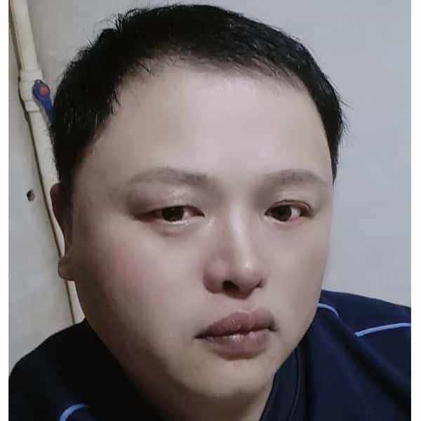 44岁岁辽宁单身帅哥 - 通辽吉缘网