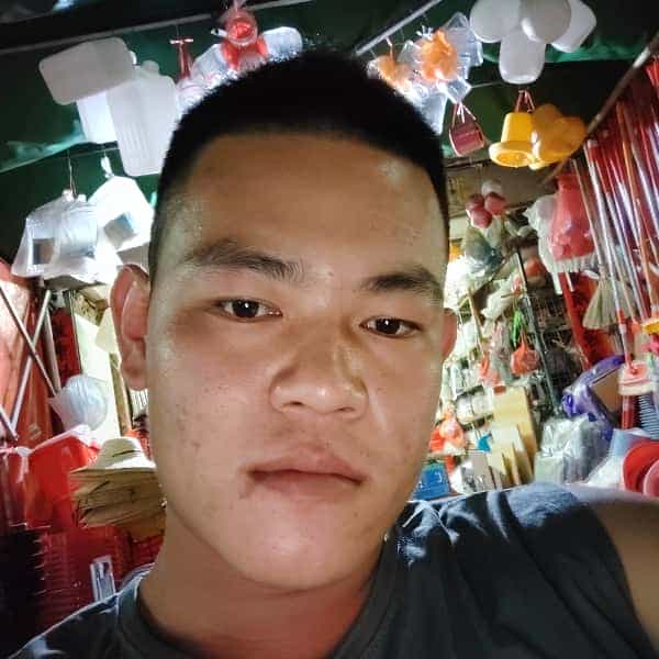 30岁岁广东单身帅哥 - 通辽吉缘网
