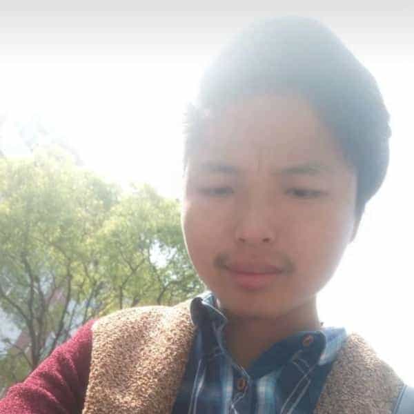 36岁岁湖南单身帅哥 - 通辽吉缘网
