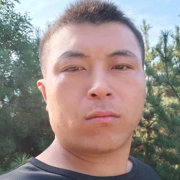 31岁岁河北单身帅哥 - 通辽吉缘网