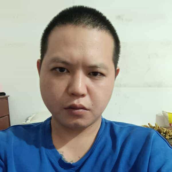 32岁岁广西单身帅哥 - 通辽吉缘网