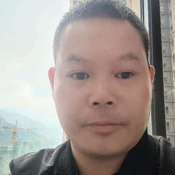 33岁岁湖北单身帅哥 - 通辽吉缘网