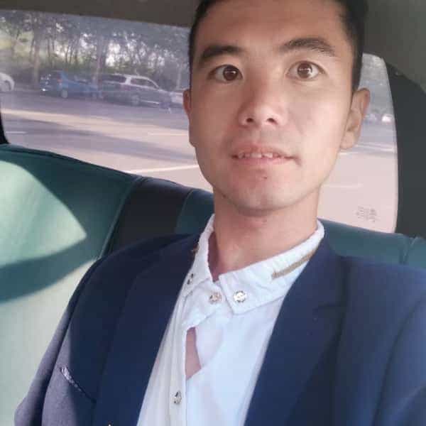 31岁岁山东单身帅哥 - 通辽吉缘网