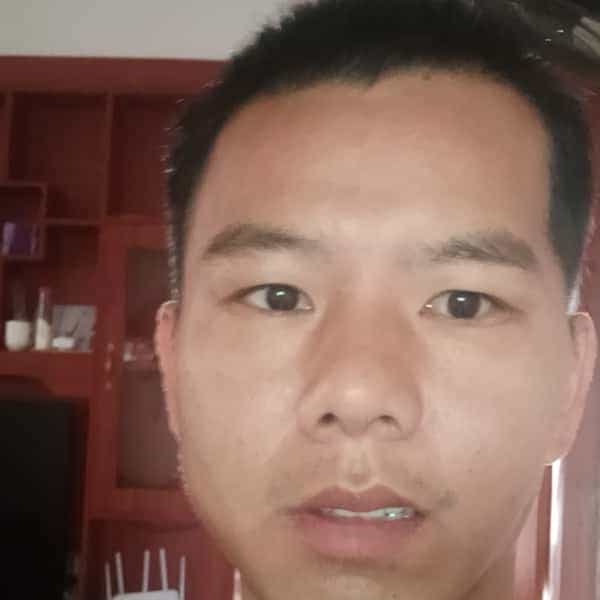 33岁岁广东单身帅哥 - 通辽吉缘网