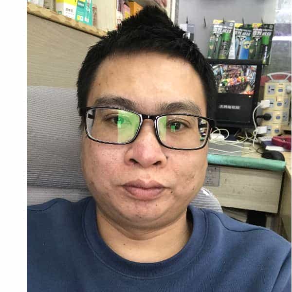 37岁岁福建单身帅哥 - 通辽吉缘网