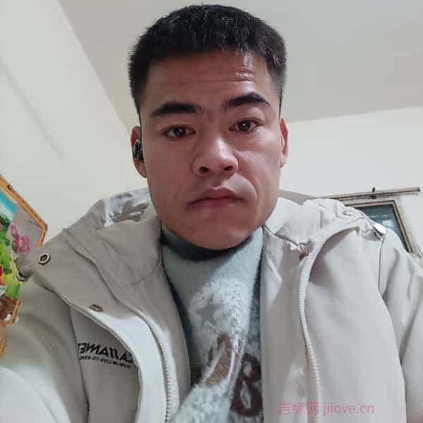 36岁岁陕西单身帅哥 - 通辽吉缘网