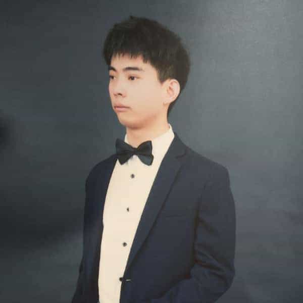 25岁岁河南单身帅哥 - 通辽吉缘网