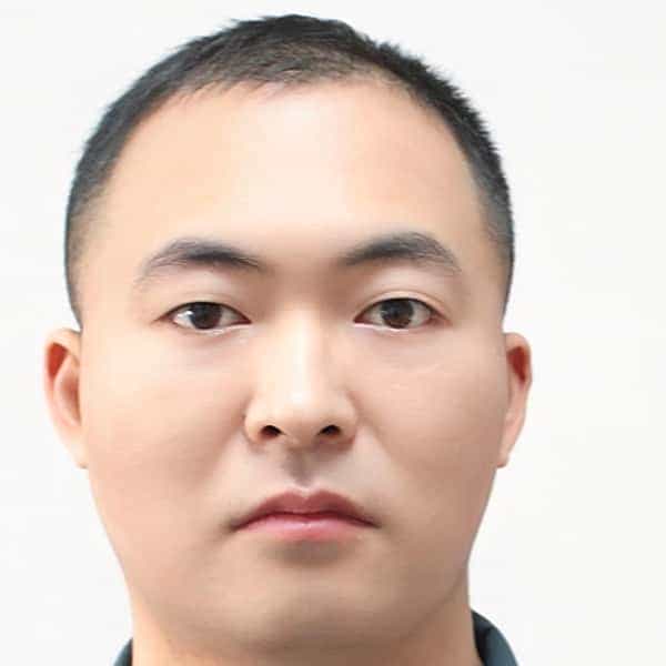 37岁岁江西单身帅哥 - 通辽吉缘网