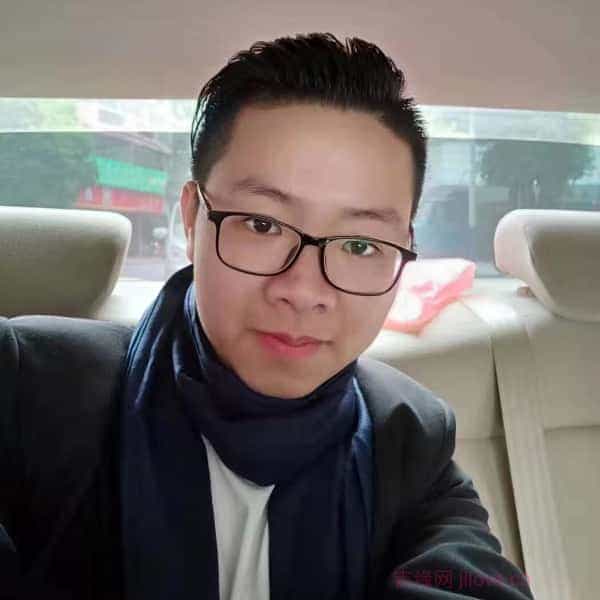 32岁岁广东单身帅哥 - 通辽吉缘网
