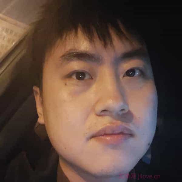 36岁岁山西单身帅哥 - 通辽吉缘网