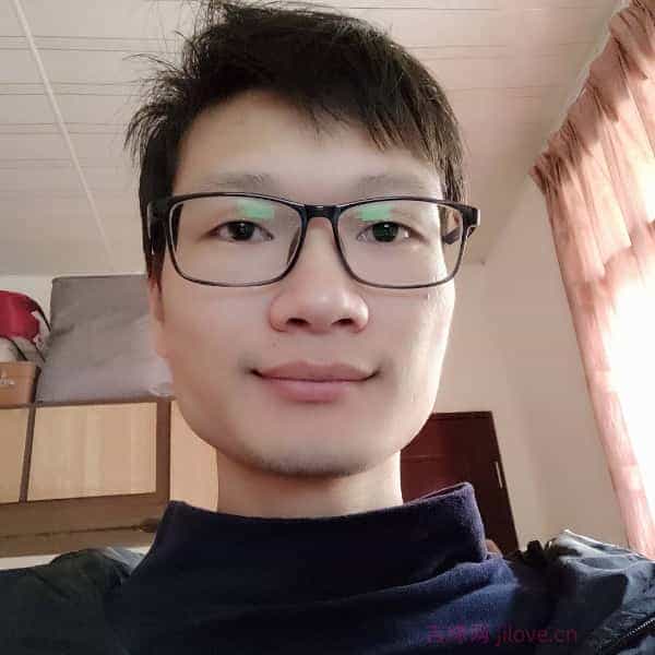 34岁岁福建单身帅哥 - 通辽吉缘网