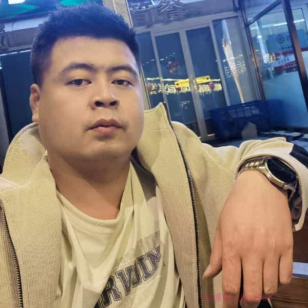 34岁岁陕西单身帅哥 - 通辽吉缘网
