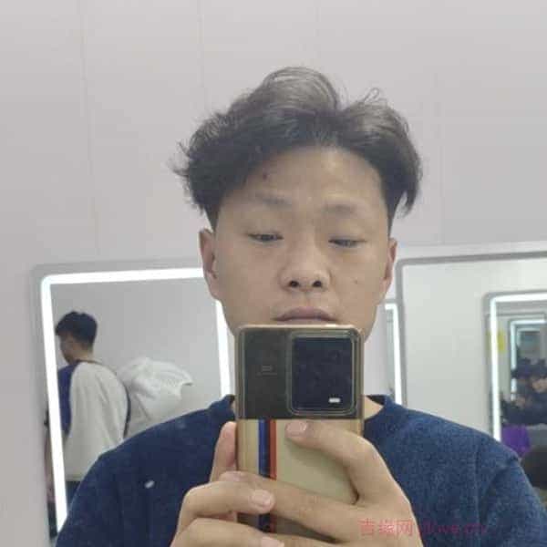 30岁岁山西单身帅哥 - 通辽吉缘网